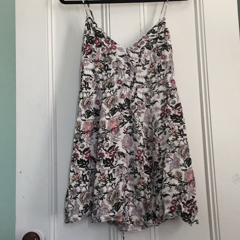 American eagle dress